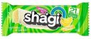Батончик протеиновый Shagi Protein Bar со вкусом банана, 40г