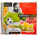 Хлебцы цельнозерновые "Фитнес линия" Железо плюс, 100г