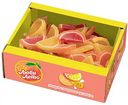 Мармелад дольки Люби Лето ассорти цитрусовых вкусов, 500г