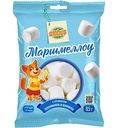 Маршмеллоу Глобус с ароматом пломбира и ванили, 85г