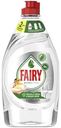 Средство для мытья посуды Fairy Pure&clean, 450мл