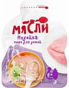 Пюре для детей мясное Мясли Индейка, с 6 месяцев, 80 г