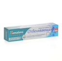 Зубная паста Himalaya Herbals Sparkly White Отбеливающая 75 мл