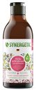Гель  для душа с ароматом пачули и бергамота, Synergetic, 380 мл