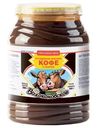 Молоко сгущённое Волоконовское с сахаром и кофе 7.5%, 380г