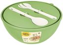 Салатники Sugar & Spice Vanilla 5 шт в ассортименте (цвет по наличию)
