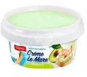 Паста Балтийский Берег Crème Le Mare из морепродуктов и авокадо, 150г
