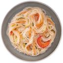 Салат из фунчозы