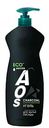 Средство для мытья посуды AOS ЭКО Уголь, 900г