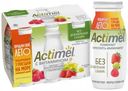 Продукт кисломолочный Actimel Виноград-клубника-малина обогащенный 2.2% 95г