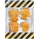 Биточки Гвардейский МК Оригинальные из мяса птицы охлажденные 300г