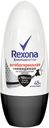 Антиперспирант для женщин " Rexona" антибактериальный эффект ролик 50 мл