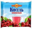 Кисель «Русский Продукт» вишнёвый брикет, 220 г
