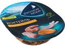 Коктейль из морепродуктов Русское море в масле, 180г