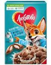 Подушечки Любятово с молочной начинкой 220г