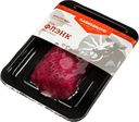 Стейк Carnebravo Флэнк мясной категории А 200г
