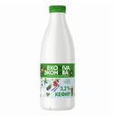 Кефир ЭкоНива 3,2% БЗМЖ 1 л