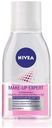 Средство для снятия макияжа с глаз Nivea Make-up Expert, 125 мл