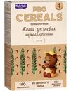 Каша гречневая безмолочная низкоаллергенная Nutrilak Premium Pro Cereals с 4 месяцев, 200 г
