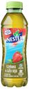 Чай зеленый холодный Nestea клубника-алоэ вера, 500 мл