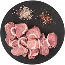 Шашлык из свиной шеи Глобус, 1 кг