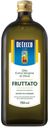 Масло оливковое De Cecco Fruttato E.V. нерафинированное, 750 мл