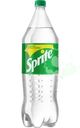 Напиток SPRITE Лимон, лайм сильногазированный