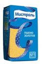 Пшено Мистраль Золотое 900г