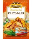 Приправа для картофеля Индана, 15г