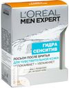 Лосьон после бритья LOREAL MEN EXPERT Гидра Сенситив для чувствительной кожи  100мл