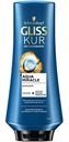 Бальзам для нормальных и склонных к сухости волос Глисс Кур Aqua Miracle Увлажнение и мягкость, 360 мл