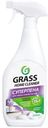 Чистящее средство Grass Home cleaner Суперпена с энзимами многофункциональное универсальное, 520мл