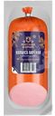 Колбаса Мясная Ферма Классическая вареная, 400г
