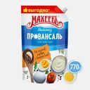 Майонез Махеевъ Провансаль 50.5% 800мл