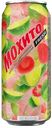 Напиток газ Мохито клубника Очаково ж/б, 0,45 л