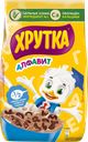 Готовый завтрак ХРУТКА АБВ, 230г