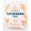 Сардельки Еремкина Т.П. свиные варёные категории Б, 250г