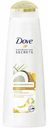 Шампунь Dove Nourishing Secrets Восстановление с куркумой и кокосовым маслом, 380 мл