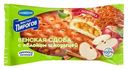 Сдоба Мастер Пирогов Венская с яблочной начинкой и корицей, 150г