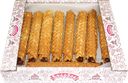 Трубочка вафельная КОЛОБОК Со сгущенкой, 750г