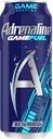 Напиток энергетический Adrenaline Game Fuel, газированный, 0,449л