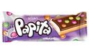 Печенье Solen Papita с молочным шоколадом и драже, 33г