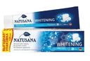 Зубная паста Natusana Whitening, 125мл