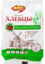 Хлебцы хрустящие ржаные с солодом Ого!, 75 г
