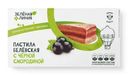 Пастила Белевская с чёрной смородиной Зелёная Линия, 180г