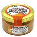 Крем-мёд ДОБРОДЕЕВО с манго, 120г