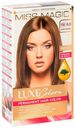 Краска для волос Miss Magic Luxe Colors 118 (6.0) Темно-русый 108 мл
