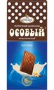 Шоколад молочный Фабрика имени Крупской Особый Классический, 88 г