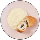 Котлета По-Киевски с картофельным пюре Пятерочка Кафе 260г