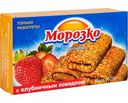 Блинчики Морозко с клубничным повидлом, 420 г